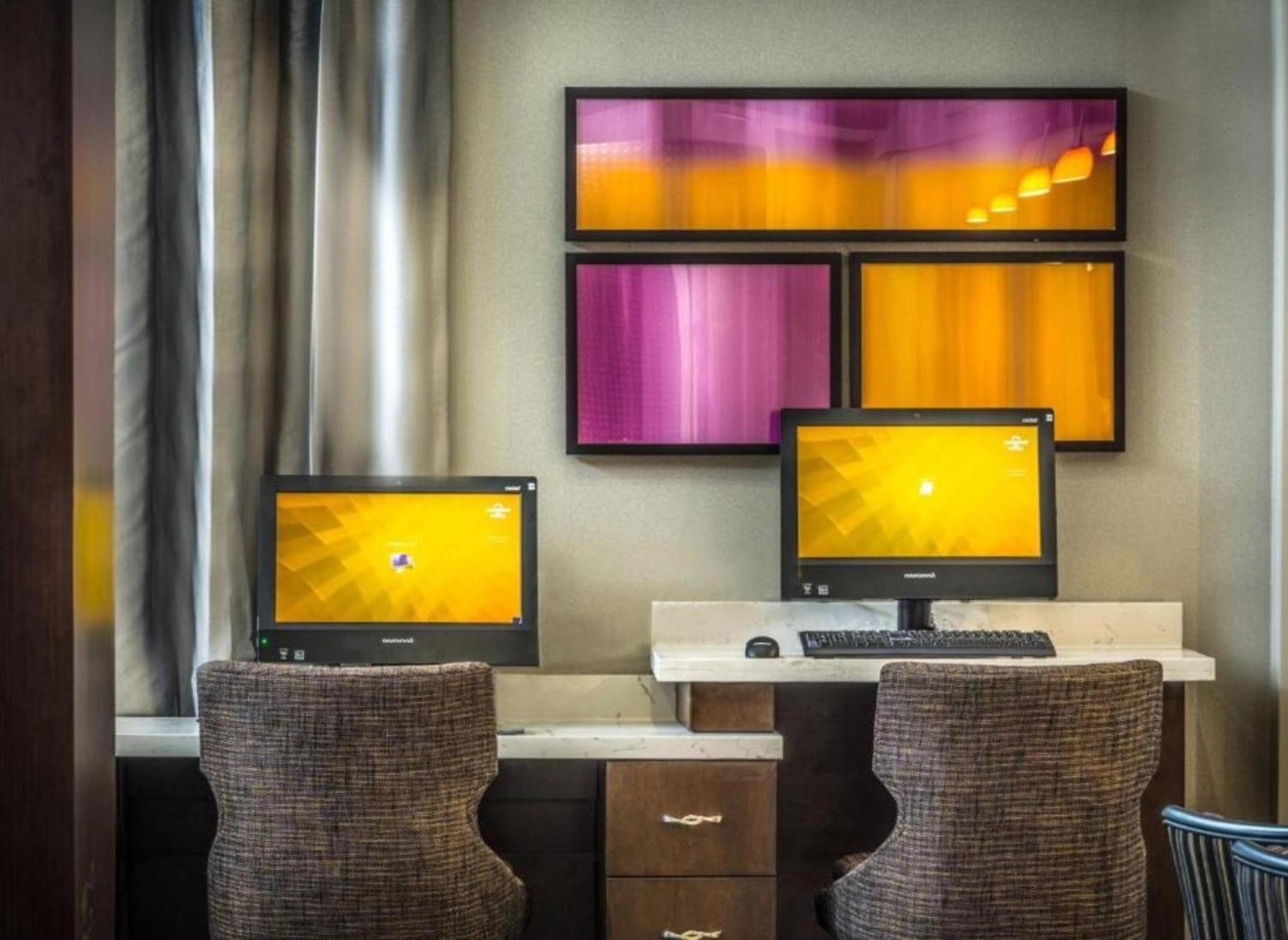 Residence Inn By Marriott Savannah Airport Pooler Eksteriør bilde