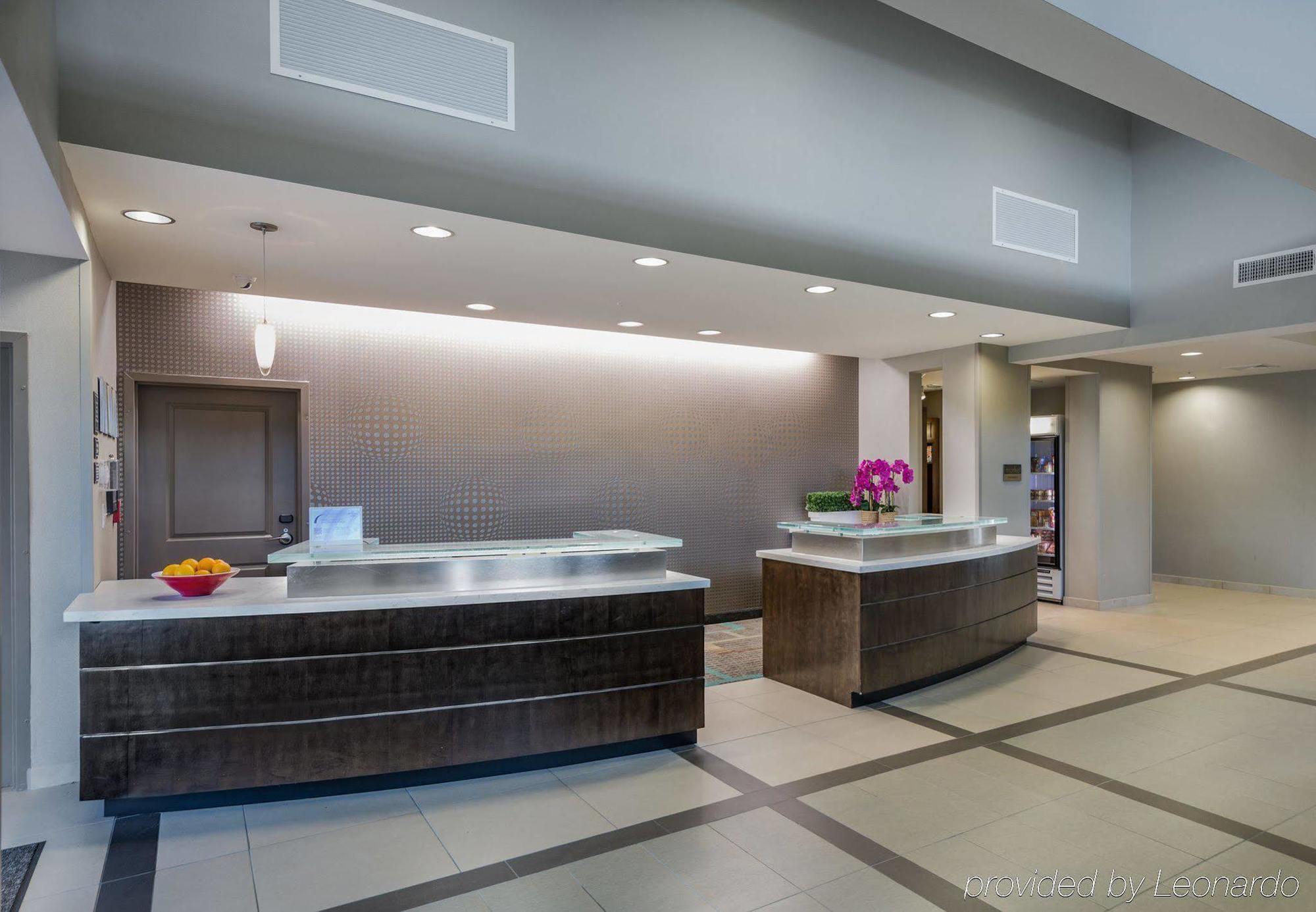 Residence Inn By Marriott Savannah Airport Pooler Eksteriør bilde