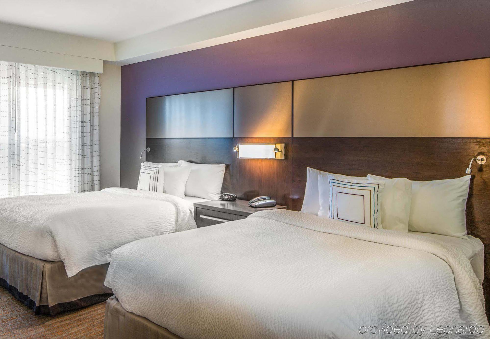 Residence Inn By Marriott Savannah Airport Pooler Eksteriør bilde