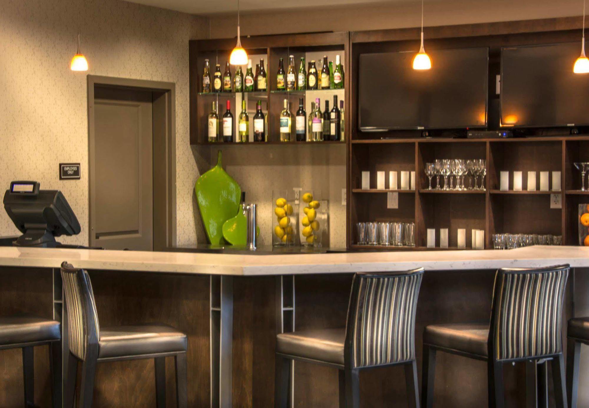 Residence Inn By Marriott Savannah Airport Pooler Eksteriør bilde